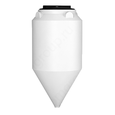 Полиэтиленовый бак 120 л Полиэтиленовая емкость для воды 120 литров