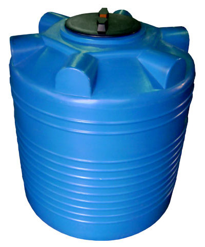 Полиэтиленовый бак 500 л Полиэтиленовая емкость для воды 500 литров