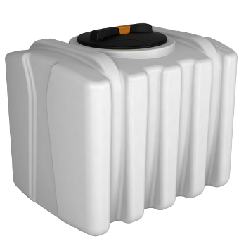 Полиэтиленовый бак 3200 л Полиэтиленовая емкость для воды 200 литров