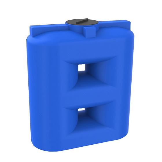 Полиэтиленовый бак 1500 л Полиэтиленовая емкость для воды 1500 литров