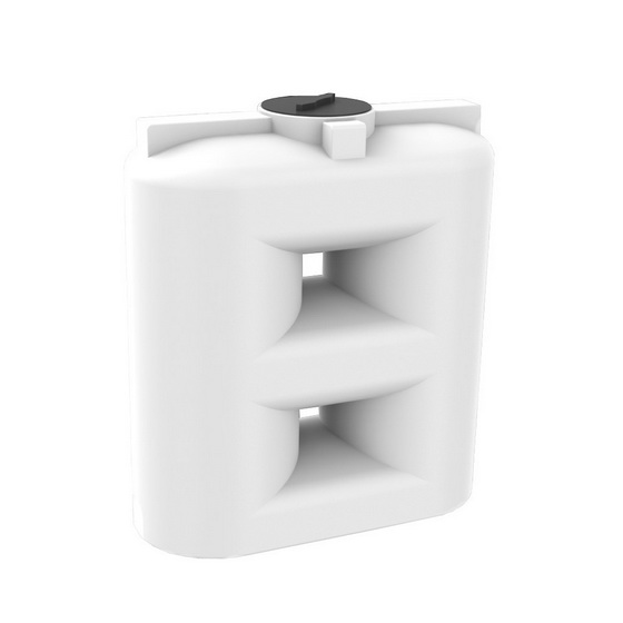 Полиэтиленовый бак 1500 л Полиэтиленовая емкость для воды 1500 литров