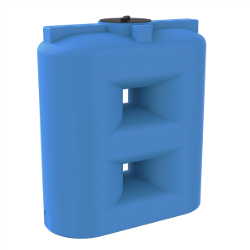 Полиэтиленовый бак 2000 л Полиэтиленовая емкость для воды 2000 литров