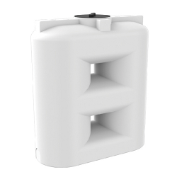 Полиэтиленовый бак 2000 л Полиэтиленовая емкость для воды 2000 литров