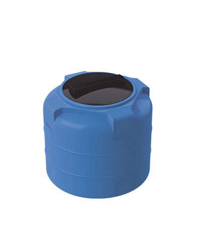 Полиэтиленовый бак 100 л Полиэтиленовая емкость для воды 100 литров