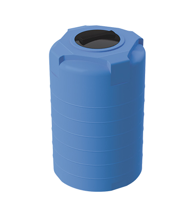 Полиэтиленовый бак 500 л Полиэтиленовая емкость для воды 500 литров