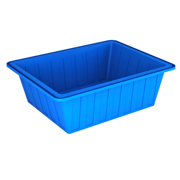 Полиэтиленовая ванна 900 л Полиэтиленовая емкость для воды 900 литров