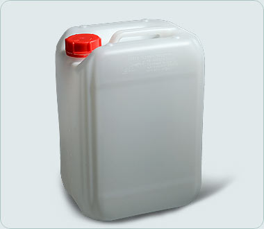 Полиэтиленовая канистра 10 литров Полиэтиленовая канистра 10 литров