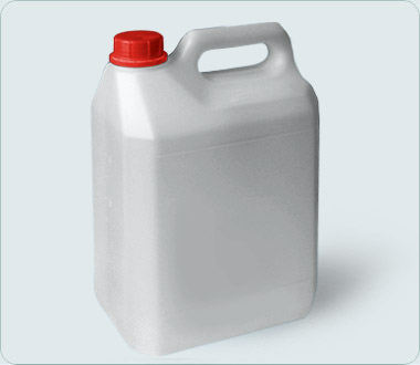 Полиэтиленовая канистра 5 литр Полиэтиленовая канистра 5 литр