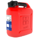 Канистра гсм Канистра пластиковая для бензина