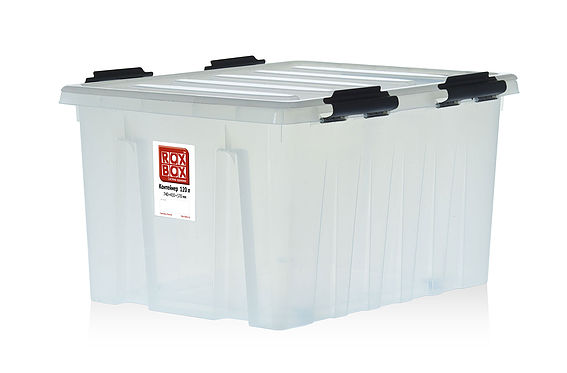 Ящик 120 литров Ящик 120 литров