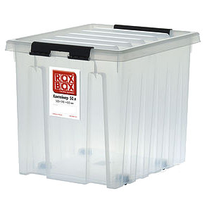 Ящик 50 литров Ящик 50 литров