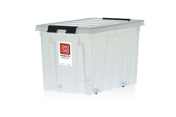 Ящик 70 литров Ящик 70 литров